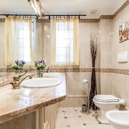 Luxury Giorgi Home Rome Exterior photo