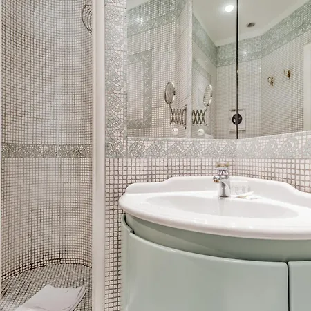 Luxury Giorgi Home Rome Exterior photo