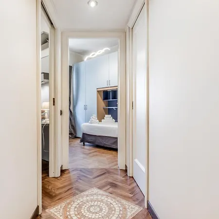 Luxury Giorgi Home Rome Exterior photo