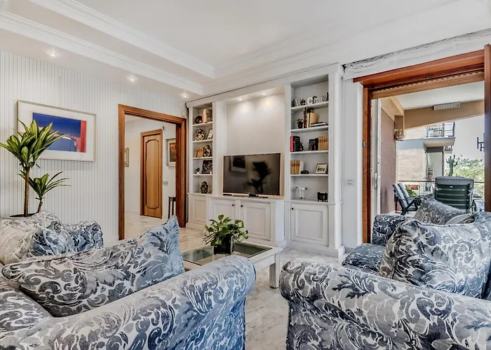 Luxury Giorgi Home