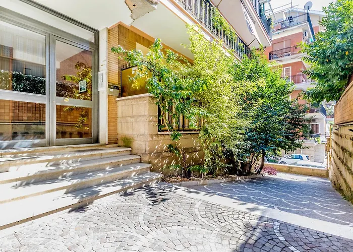 Luxury Giorgi Home