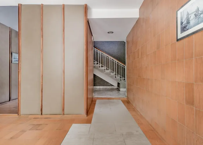Luxury Giorgi Home