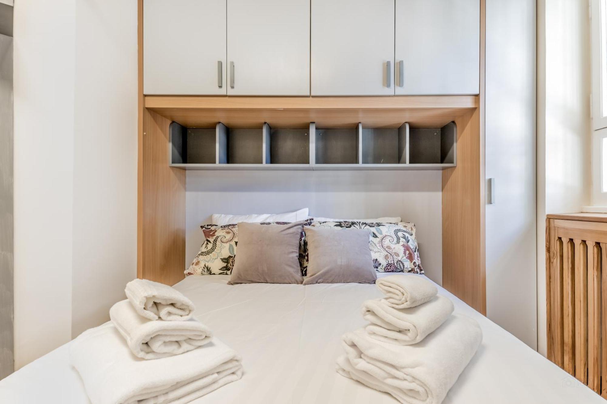 Luxury Giorgi Casa vacanze