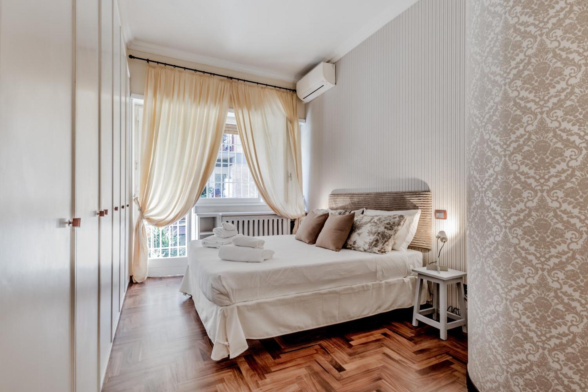 Luxury Giorgi Casa vacanze